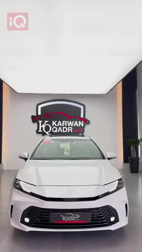 Car Video Thumbnail